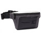 Сумка на пояс Piquadro Brief 2 Special (BR2S) Grey-Black CA2174BR2S_GRN фото