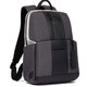 Рюкзак для ноутбука Piquadro Brief 2 Special (BR2S) Grey-Black CA3214BR2S_GRN фото