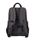 Рюкзак для ноутбука Piquadro Brief 2 Special (BR2S) Grey-Black CA3214BR2S_GRN фото, картинка, изображение