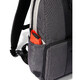Рюкзак для ноутбука Piquadro Brief 2 Special (BR2S) Grey-Black CA3214BR2S_GRN фото