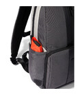 Рюкзак для ноутбука Piquadro Brief 2 Special (BR2S) Grey-Black CA3214BR2S_GRN фото, картинка, изображение