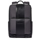 Рюкзак для ноутбука Piquadro Brief 2 Special (BR2S) Grey-Black CA6375BR2S_GRN картинка, зображення, фото