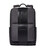 Рюкзак для ноутбука Piquadro Brief 2 Special (BR2S) Grey-Black CA6375BR2S_GRN фото, картинка, изображение