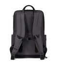 Рюкзак для ноутбука Piquadro Brief 2 Special (BR2S) Grey-Black CA6375BR2S_GRN фото, картинка, изображение