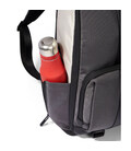 Рюкзак для ноутбука Piquadro Brief 2 Special (BR2S) Grey-Black CA6375BR2S_GRN фото, картинка, изображение
