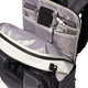 Рюкзак для ноутбука Piquadro Brief 2 Special (BR2S) Grey-Black CA6375BR2S_GRN картинка, зображення, фото