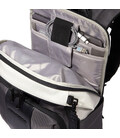 Рюкзак для ноутбука Piquadro Brief 2 Special (BR2S) Grey-Black CA6375BR2S_GRN фото, картинка, изображение