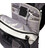 Рюкзак для ноутбука Piquadro Brief 2 Special (BR2S) Grey-Black CA6375BR2S_GRN фото, картинка, изображение