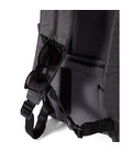 Рюкзак для ноутбука Piquadro Brief 2 Special (BR2S) Grey-Black CA6375BR2S_GRN фото, картинка, изображение
