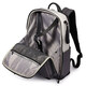 Рюкзак для ноутбука Piquadro Brief 2 Special (BR2S) Grey-Black CA6375BR2S_GRN картинка, зображення, фото