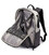 Рюкзак для ноутбука Piquadro Brief 2 Special (BR2S) Grey-Black CA6375BR2S_GRN фото, картинка, изображение