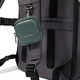 Рюкзак для ноутбука Piquadro Brief 2 Special (BR2S) Grey-Black CA6375BR2S_GRN картинка, зображення, фото