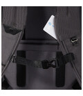 Рюкзак для ноутбука Piquadro Brief 2 Special (BR2S) Grey-Black CA6375BR2S_GRN фото, картинка, изображение