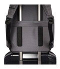 Рюкзак для ноутбука Piquadro Brief 2 Special (BR2S) Grey-Black CA6375BR2S_GRN фото, картинка, изображение