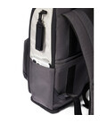 Рюкзак для ноутбука Piquadro Brief 2 Special (BR2S) Grey-Black CA6375BR2S_GRN фото, картинка, изображение