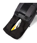 Рюкзак для ноутбука Piquadro Brief 2 Special (BR2S) Grey-Black CA6375BR2S_GRN фото, картинка, изображение