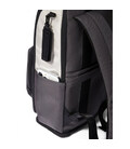 Рюкзак для ноутбука Piquadro Brief 2 Special (BR2S) Grey-Black CA6375BR2S_GRN фото, картинка, изображение