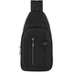 Монорюкзак/сумка-слинг Piquadro BRIEF2/Black CA4536BR2_N фото