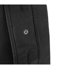 Монорюкзак/сумка-слінг Piquadro BRIEF2 / Black CA4536BR2L_N картинка, зображення, фото