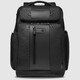 Рюкзак для ноутбука Piquadro Brief 2 (BR2) Black CA5477BR2_N картинка, зображення, фото