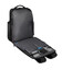 Рюкзак для ноутбука Piquadro Brief 2 (BR2) Black CA5477BR2_N фото, картинка, изображение
