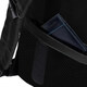 Рюкзак для ноутбука Piquadro Brief 2 (BR2) Black CA5477BR2_N картинка, зображення, фото