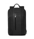 Рюкзак для ноутбука Piquadro Brief 2 (BR2) Black CA6383BR2_N фото, картинка, изображение
