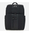 Рюкзак для ноутбука Piquadro Brief 2 (BR2) Black CA6648BR2_N картинка, зображення, фото