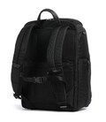 Рюкзак для ноутбука Piquadro Brief 2 (BR2) Black CA6648BR2_N картинка, зображення, фото