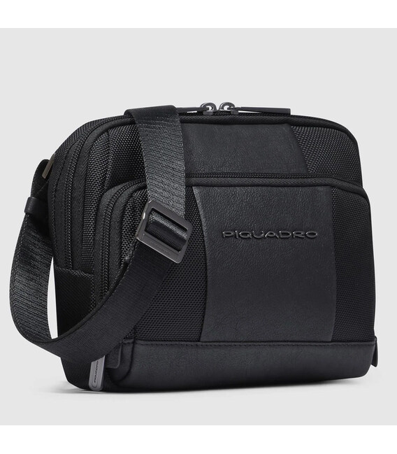 Сумка Piquadro Brief 2 (BR2) Black CA6646BR2_N фото, картинка, изображение