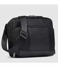 Сумка Piquadro Brief 2 (BR2) Black CA6646BR2_N фото, картинка, изображение