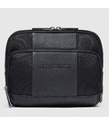 Сумка Piquadro Brief 2 (BR2) Black CA6646BR2_N фото, картинка, изображение