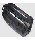 Сумка Piquadro Brief 2 (BR2) Black CA6646BR2_N фото, картинка, изображение