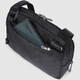 Сумка Piquadro Brief 2 (BR2) Black CA6646BR2_N картинка, зображення, фото