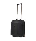 Валіза Piquadro Brief 2 (BR2) Маленька Black BV6343BR2_N картинка, зображення, фото