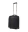 Валіза Piquadro Brief 2 (BR2) Маленька Black BV6343BR2_N - картинка, зображення, фото валізи