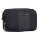 Сумочка / Клатч Piquadro Brief (BR) Black AC5940BR2R_N картинка, зображення, фото