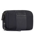 Сумочка / Клатч Piquadro Brief (BR) Black AC5940BR2R_N фото, картинка, изображение