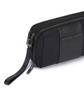 Сумочка / Клатч Piquadro Brief (BR) Black AC5940BR2R_N фото, картинка, изображение