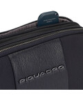 Сумочка / Клатч Piquadro Brief (BR) Black AC5940BR2R_N фото, картинка, изображение