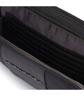 Сумочка / Клатч Piquadro Brief (BR) Black AC5940BR2R_N фото, картинка, изображение