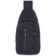 Монорюкзак/сумка-слинг Piquadro BRIEF2/Blue CA4536BR2_BLU фото