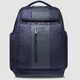 Рюкзак для ноутбука Piquadro Brief 2 (BR2) Blue CA5477BR2_BLU фото