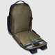 Рюкзак для ноутбука Piquadro Brief 2 (BR2) Blue CA5477BR2_BLU фото