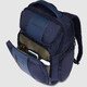 Рюкзак для ноутбука Piquadro Brief 2 (BR2) Blue CA5477BR2_BLU фото