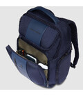 Рюкзак для ноутбука Piquadro Brief 2 (BR2) Blue CA5477BR2_BLU фото, картинка, изображение