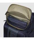 Рюкзак для ноутбука Piquadro Brief 2 (BR2) Blue CA5477BR2_BLU фото, картинка, изображение