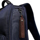 Рюкзак для ноутбука Piquadro Brief 2 (BR2) Blue CA6375BR2_BLU фото