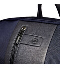 Рюкзак для ноутбука Piquadro Brief 2 (BR2) Blue CA6375BR2_BLU фото, картинка, изображение