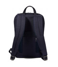 Рюкзак для ноутбука Piquadro Brief 2 (BR2) Blue CA6383BR2_BLU картинка, зображення, фото